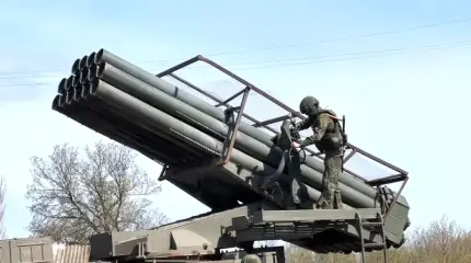 ВС России загоняют силы ВСУ в огромный огневой мешок на Донбассе