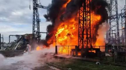 Период полураспада: насколько эффективны тыловые удары по энергетике?