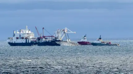 Подсчитан примерный ущерб от теракта на «Северных потоках»