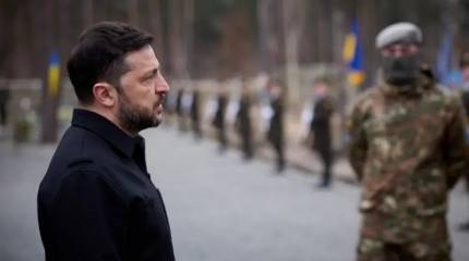 «Круг сузился»: участники делегаций США и Украины скрывают тупик в переговорах