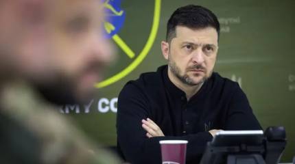 Военкор сообщил о возможных существенных уступках Киева