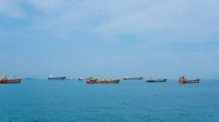 Стало известно, сколько времени продержится Иран в блокаде США