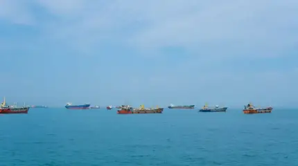 Стало известно, сколько времени продержится Иран в блокаде США