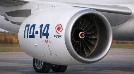 Можно ли повысить экологичность российских двигателей ПД-8, ПД-14 и ПД-26