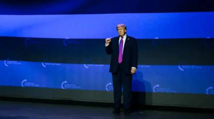 Трамп добивает мировую нефтянку и сырьевую отрасль США