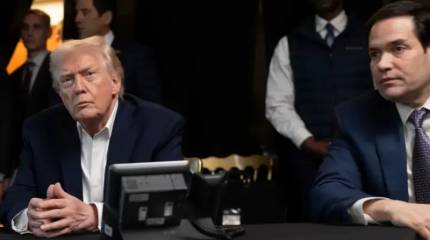 Bloomberg: лучше купить, но Трампу больше по душе военный захват Гренландии