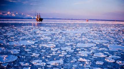 Арктика является ключом к завершению конфликта на Украине – эксперт