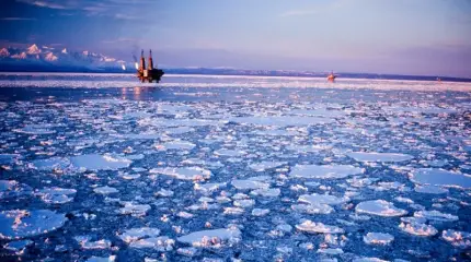 Арктика является ключом к завершению конфликта на Украине – эксперт