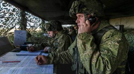 Военачальник спрогнозировал дальнейшее развитие событий на Запорожском направлении