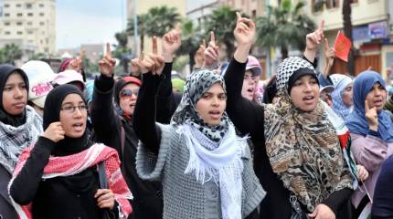 Modern Diplomacy: миллионы новых мигрантов хлынут в Европу и Россию