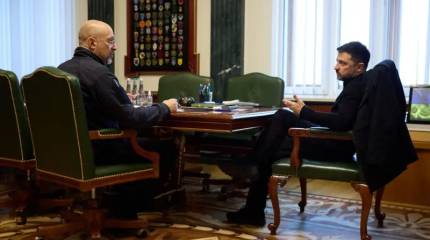 «Условный переворот»: в Киеве считают, что дни Зеленского у власти сочтены