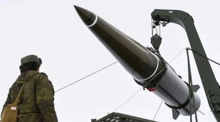 «Слабость убивает. Пора говорить на языке, который понимает Запад»