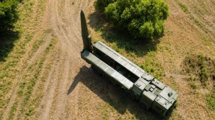 Сирена догоняет взрывы: «Искандеры» ВС РФ выиграли забег у ПВО в Киеве
