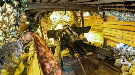 Прорыв ВС РФ к Сумам, господство в небе над Добропольем