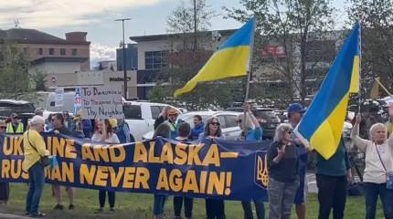 «Американская мечта может закончиться»: США грозят начать массовую депортацию беженцев с Украины