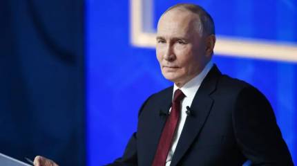 В Британии назвали ключевое условие для наступления мира на Украине