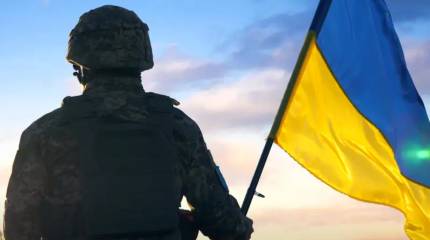 Как в Германии: Киев получает шанс на будущее – Марк Галеотти