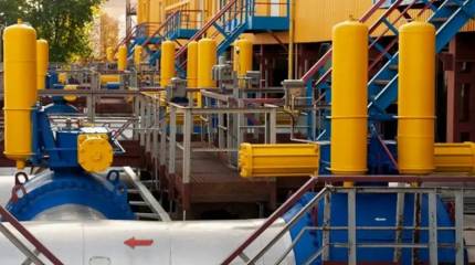 Сигнал спекулянтам: газ в ЕС резко дешевеет, трейдеры используют спотовую лазейку