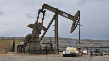 Выгодно даже с дисконтом: российская Urals преодолела отметку в 100 долларов