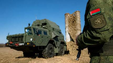 И война, и позор… Минск оказался в крайне сложной ситуации