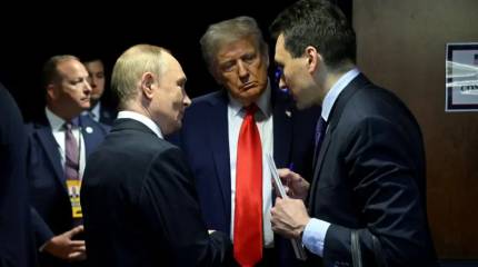 Какими могут быть долгосрочные последствия мирной сделки с США по Украине