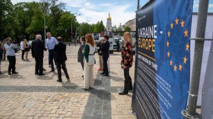 «200 тысяч мужчин умерли в тылу»: Украина теряет население пугающими темпами