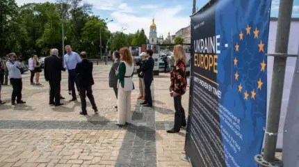 «200 тысяч мужчин умерли в тылу»: Украина теряет население пугающими темпами