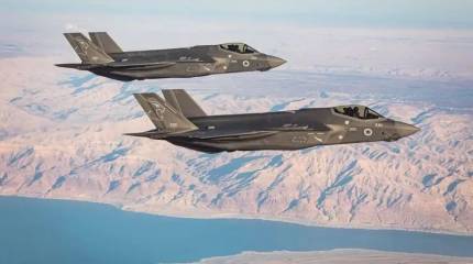 США и Израиль разрушают индустриальную мощь Ирана