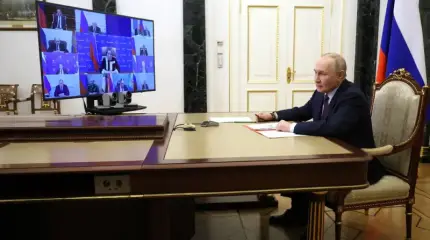 «Похоронный колокол»: почему РФ стоит вступить в «Совет мира» по Газе