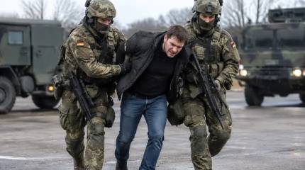 Бундесвер трещит по швам: в ФРГ растёт поток отказов от военной службы