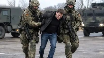 Бундесвер трещит по швам: в ФРГ растёт поток отказов от военной службы