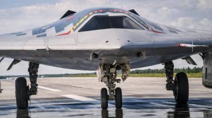 Могут ли Войска беспилотных систем в перспективе «съесть» ВКС РФ?