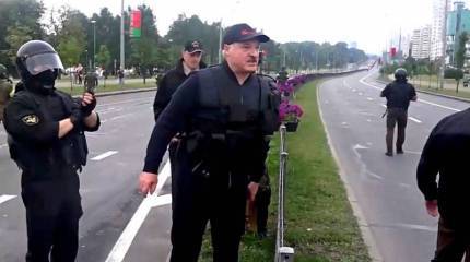 Посадка Протасевича: три главных подтекста спецоперации Лукашенко