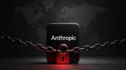 Власти США экстренно отключили новейшие нейросети Anthropic по всему миру