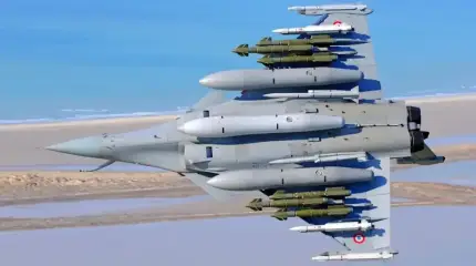 Что Украина получит вместо обещанных Gripen и французских Rafale