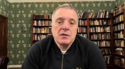 Меркурис: Россия уже атакует часть Украины, используя спутники «Рассвет»