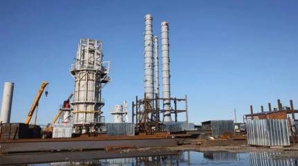 НПЗ в Кулеви будет перерабатывать российскую нефть на зависть Западу