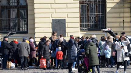 В Польше просят «бандеровцев с Украины» вернуться домой