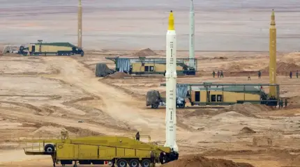 Война США против Ирана всё больше идет по «югославскому сценарию»
