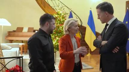 Игра ва-банк: ЕС готов забрать российские активы и отдать их Киеву в ближайшие дни