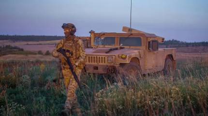 Хитрый план: Киев может получать американское оружие через Европу