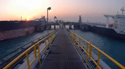 Lukoil, bajo presión por las sanciones: Irak declara fuerza mayor, Bulgaria se prepara para la adquisición.