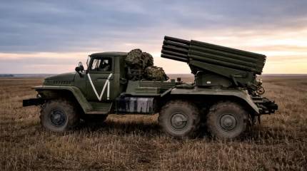 Почему российской армии так важно освободить Славянск