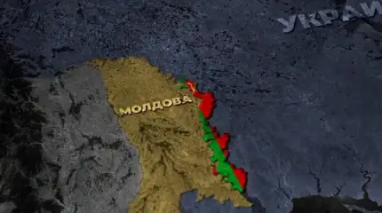 Приднестровье: аномалия на карте Европы между прошлым и неопределенным будущим