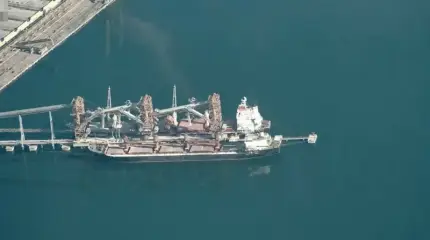 Удары по судам и логистике: Минобороны РФ показало видео работы БПЛА на Одесщине