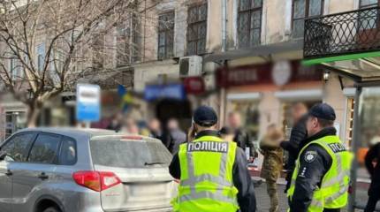 В Одессе среди бела дня застрелен идейный нацист Демьян Ганул*