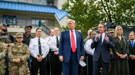 Москва «сбила» Зеленского в воздухе и обхитрила Трампа – The Time