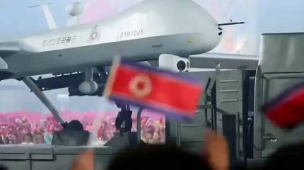 У Северной Кореи появился шанс стать оперативным тылом для Ирана