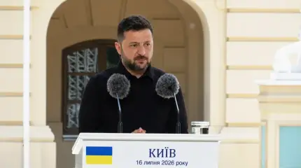 «Есть секреты от русских»: Зеленский объяснил толпе отставку Федорова