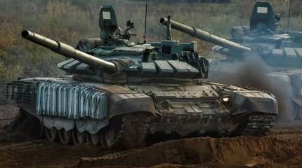 Комполка ВСУ: русские накопили много бронетехники, скоро будут штурмовать